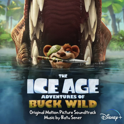 L'Âge de glace : Les aventures de Buck Wild