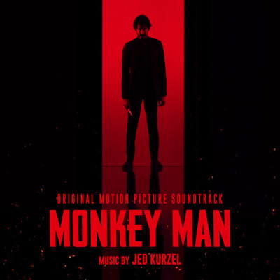 Monkey Man