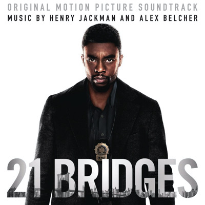 21 Bridges