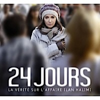 24 jours, la vérité sur l'affaire Ilan Halimi