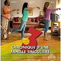 3, Chronique d'une famille singulière