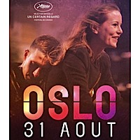 Oslo, 31 août