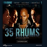 35 Rhums