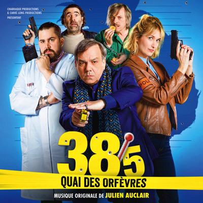 38,5 quai des orfevres