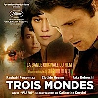 Trois Mondes