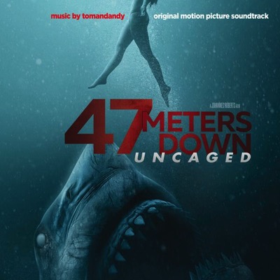 47 Meters Down: Uncaged