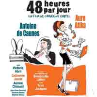 48 heures par jour
