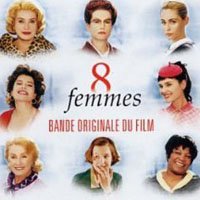 8 femmes