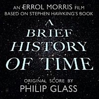 A Brief History of Time