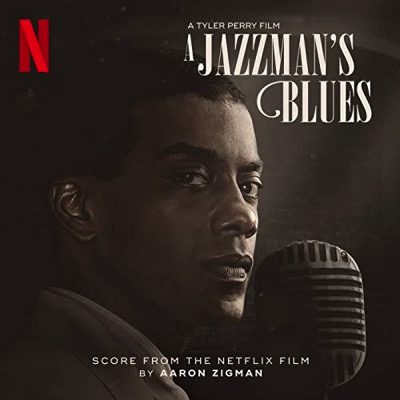 A Jazzman's Blues