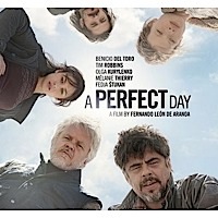 A perfect day (un jour comme un autre)