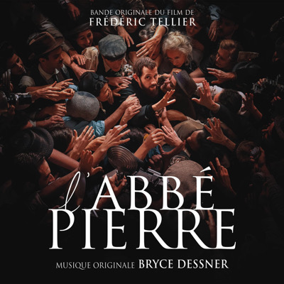 L'abbé Pierre - une vie de combat