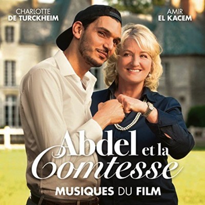 Abdel et la comtesse