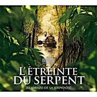 L'Etreinte du serpent