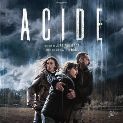 Acide