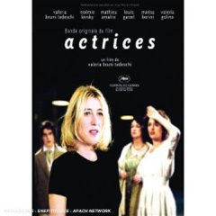 Actrices