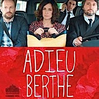 Adieu Berthe, l'enterrement de mémé