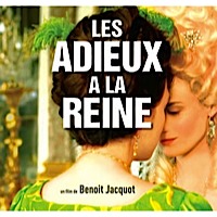 Les Adieux à la reine