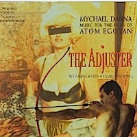 The Adjuster