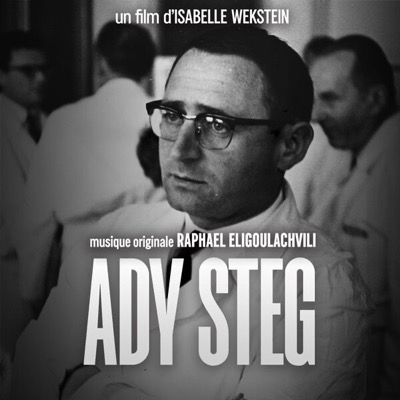 Ady Steg : Un parcours juif, une histoire française