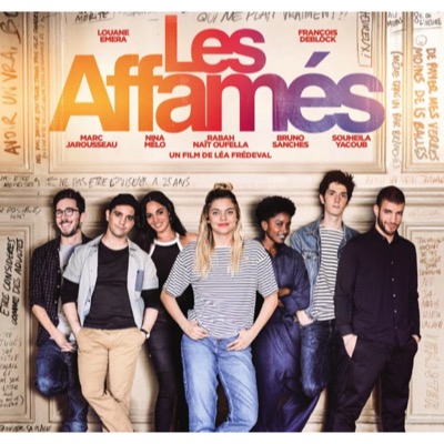 Les Affamés