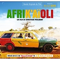 Afrik'aïoli