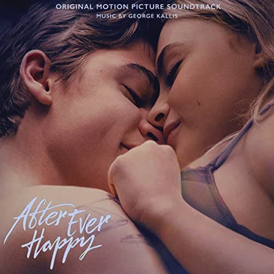 After - Chapitre 4 - film 2022 - AlloCiné