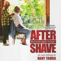 After Shave