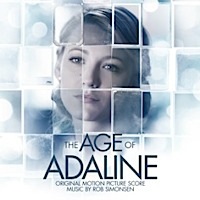 The Age of Adaline