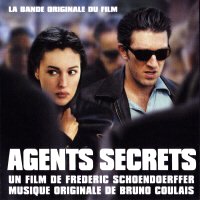 Agents Secrets