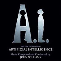 A.I. Intelligence artificielle