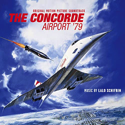 Airport 80 Concorde