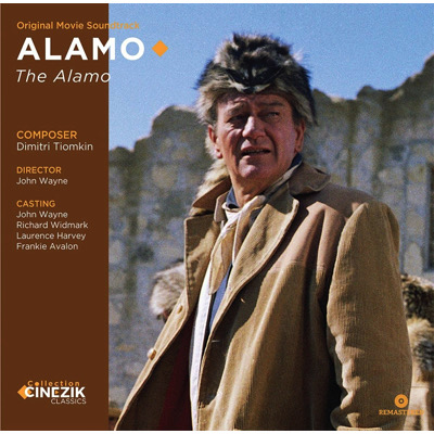 Alamo