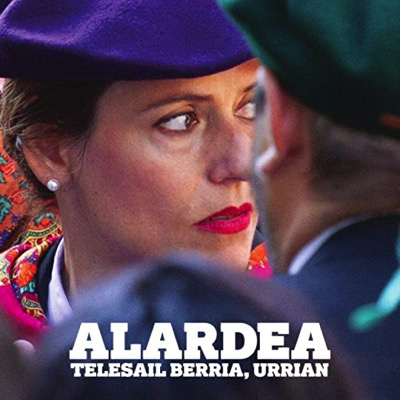 Alardea