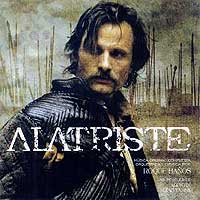 Capitaine Alatriste