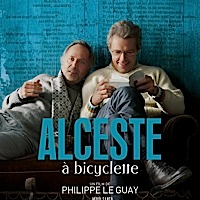 Alceste à bicyclette