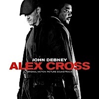 Alex Cross