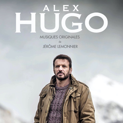 Alex Hugo