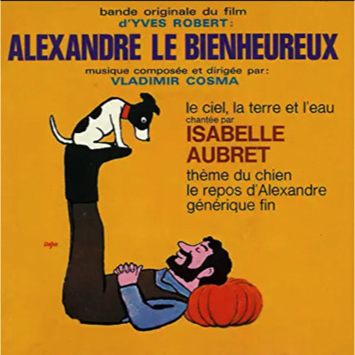 Alexandre le bienheureux