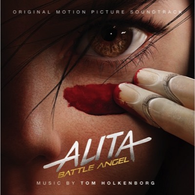 Alita: Battle Angel