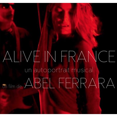 Alive in France