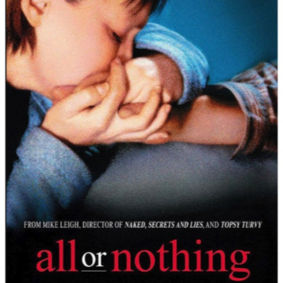 All or Nothing