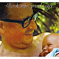 Allende mon grand-père