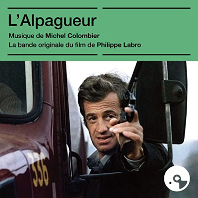 L'Alpagueur