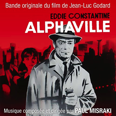 Alphaville