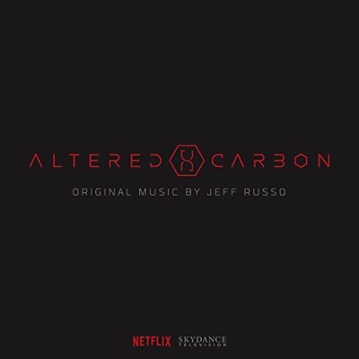 Altered Carbon