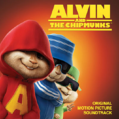 Alvin and the Chipmunks