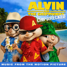 Alvin et les Chipmunks 3