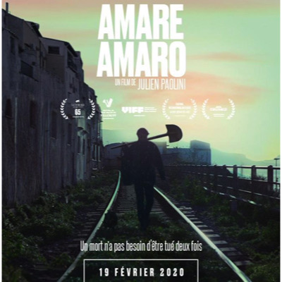 Amare Amaro