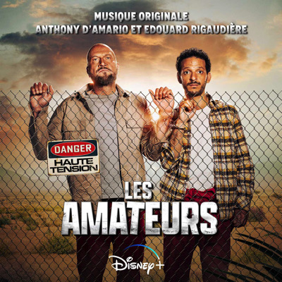 Les Amateurs